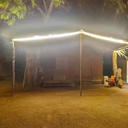 Villa Sud Dahab - The Farm